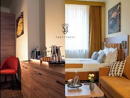 Mariensztat 8 Apartments