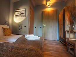 Mariensztat 8 Apartments