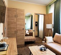 Mariensztat 8 Apartments