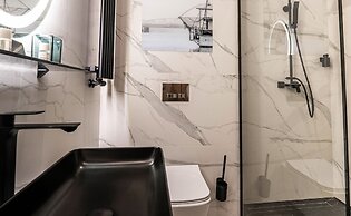 Mariensztat 8 Apartments