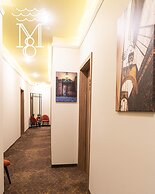 Mariensztat 8 Apartments