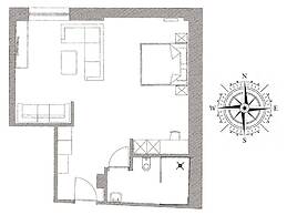 Mariensztat 8 Apartments