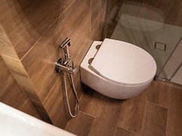 Mariensztat 8 Apartments