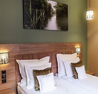 Mariensztat 8 Apartments