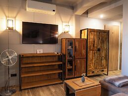 Mariensztat 8 Apartments