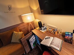 Mariensztat 8 Apartments