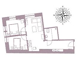 Mariensztat 8 Apartments