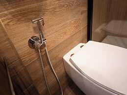 Mariensztat 8 Apartments