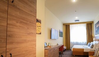 Mariensztat 8 Apartments