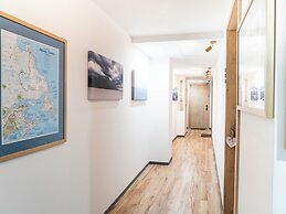 Mariensztat 8 Apartments