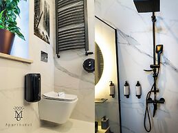 Mariensztat 8 Apartments