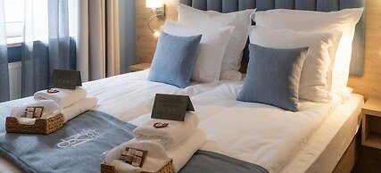 Mariensztat 8 Apartments