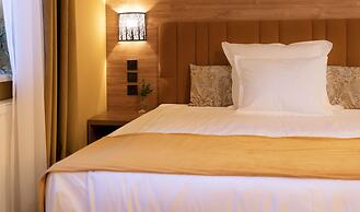 Mariensztat 8 Apartments