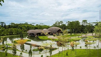 The Hill Hotel & Resort Sibolangit Powered by Archipelago