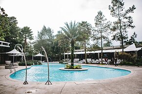 The Hill Hotel & Resort & Sibolangit