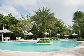 The Hill Hotel & Resort Sibolangit Powered by Archipelago