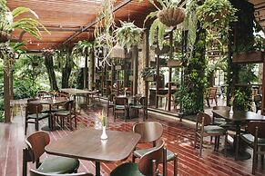 The Hill Hotel & Resort Sibolangit Powered by Archipelago