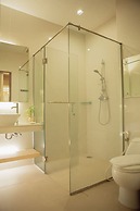 The Hill Hotel & Resort Sibolangit Powered by Archipelago