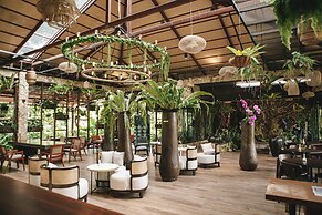 The Hill Hotel & Resort Sibolangit Powered by Archipelago