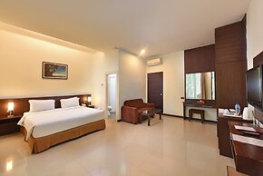 The Hill Hotel & Resort Sibolangit Powered by Archipelago