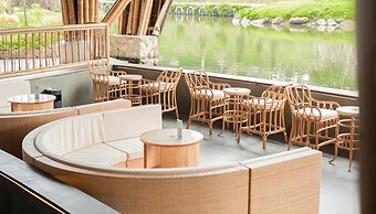 The Hill Hotel & Resort Sibolangit Powered by Archipelago