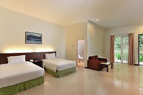 The Hill Hotel & Resort Sibolangit Powered by Archipelago