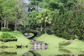 The Hill Hotel & Resort Sibolangit Powered by Archipelago