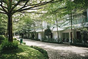 The Hill Hotel & Resort Sibolangit Powered by Archipelago