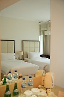 The Hill Hotel & Resort Sibolangit Powered by Archipelago