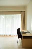 The Hill Hotel & Resort Sibolangit Powered by Archipelago