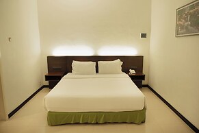 The Hill Hotel & Resort Sibolangit Powered by Archipelago