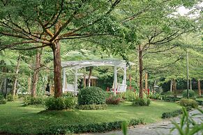 The Hill Hotel & Resort Sibolangit Powered by Archipelago