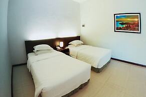 The Hill Hotel & Resort Sibolangit Powered by Archipelago