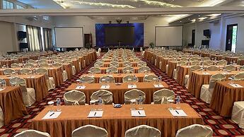 The Hill Hotel & Resort Sibolangit Powered by Archipelago