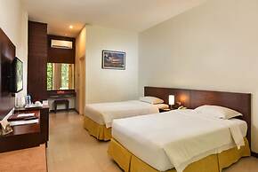 The Hill Hotel & Resort Sibolangit Powered by Archipelago