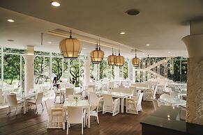 The Hill Hotel & Resort Sibolangit Powered by Archipelago