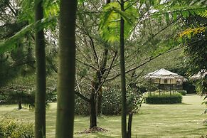 The Hill Hotel & Resort Sibolangit Powered by Archipelago