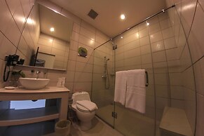 The Hill Hotel & Resort Sibolangit Powered by Archipelago