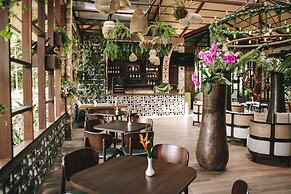 The Hill Hotel & Resort Sibolangit Powered by Archipelago