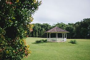 The Hill Hotel & Resort Sibolangit Powered by Archipelago