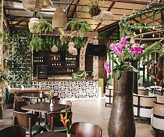 The Hill Hotel & Resort Sibolangit Powered by Archipelago