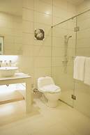 The Hill Hotel & Resort Sibolangit Powered by Archipelago