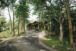 The Hill Hotel & Resort Sibolangit Powered by Archipelago