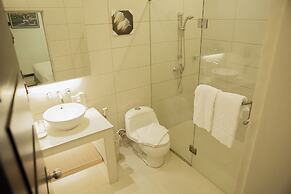 The Hill Hotel & Resort Sibolangit Powered by Archipelago