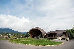 The Hill Hotel & Resort Sibolangit Powered by Archipelago