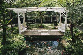 The Hill Hotel & Resort Sibolangit Powered by Archipelago