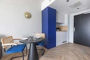 Appart'city Paris Collection Paris Roissy CDG Airport