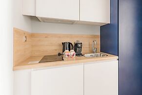 Appart'city Paris Collection Paris Roissy CDG Airport