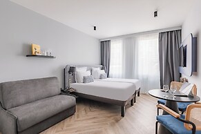 Appart'city Paris Collection Paris Roissy CDG Airport