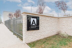 Appart'city Paris Collection Paris Roissy CDG Airport